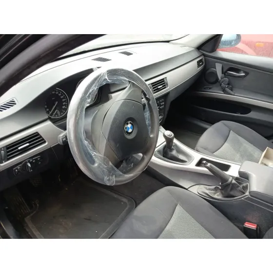 MOTOR N47D20A MANUAL 6V CVF/KW: 13.3/105