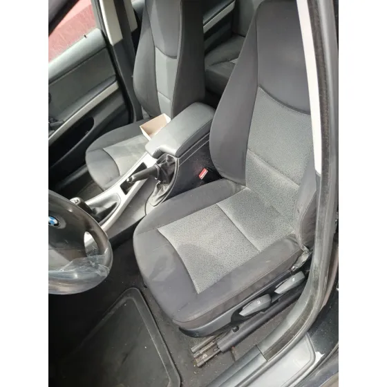 MOTOR N47D20A MANUAL 6V CVF/KW: 13.3/105