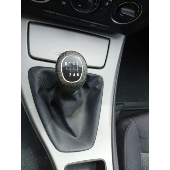 MOTOR N47D20A MANUAL 6V CVF/KW: 13.3/105