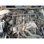 MOTOR N47D20A MANUAL 6V CVF/KW: 13.3/105