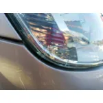 FORD FIESTA (CBK) FORD FIESTA (CBK) '2005 1.4 16V CAT GRIS 2002