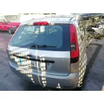 FORD FIESTA (CBK) FORD FIESTA (CBK) '2005 1.4 16V CAT GRIS 2002