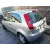 FORD FIESTA (CBK) FORD FIESTA (CBK) '2005 1.4 16V CAT GRIS 2002