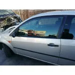 FORD FIESTA (CBK) FORD FIESTA (CBK) '2005 1.4 16V CAT GRIS 2002