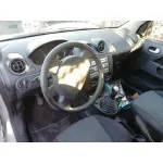 FORD FIESTA (CBK) FORD FIESTA (CBK) '2005 1.4 16V CAT GRIS 2002
