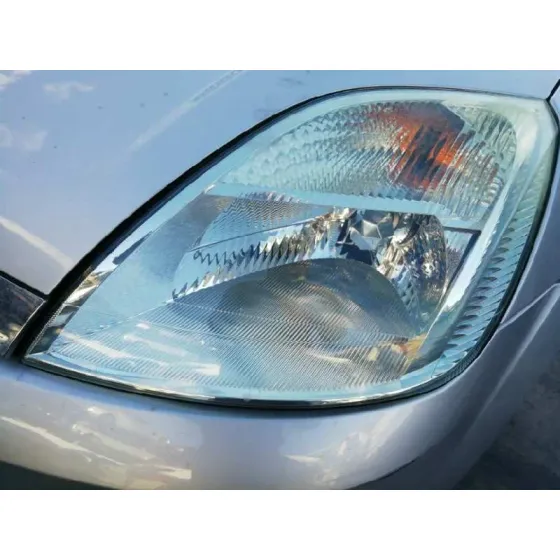 FORD FIESTA (CBK) '2005 1.4 16V CAT GRIS