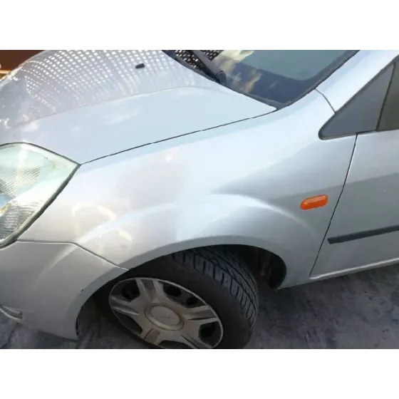 FORD FIESTA (CBK) '2005 1.4 16V CAT GRIS