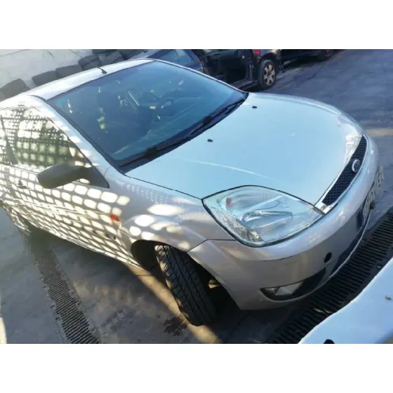 FORD FIESTA (CBK) '2005 1.4 16V CAT GRIS