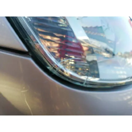 FORD FIESTA (CBK) '2005 1.4 16V CAT GRIS