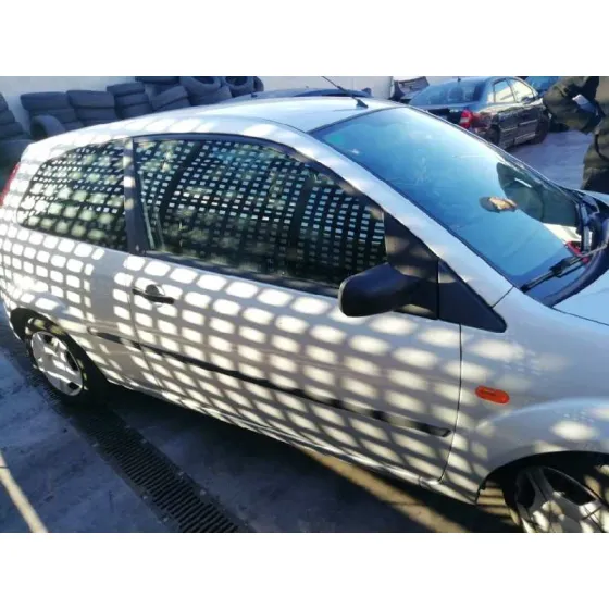 FORD FIESTA (CBK) '2005 1.4 16V CAT GRIS