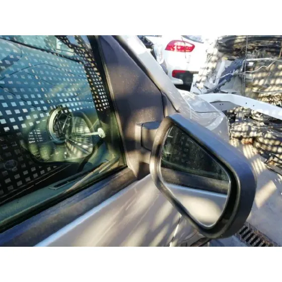 FORD FIESTA (CBK) '2005 1.4 16V CAT GRIS
