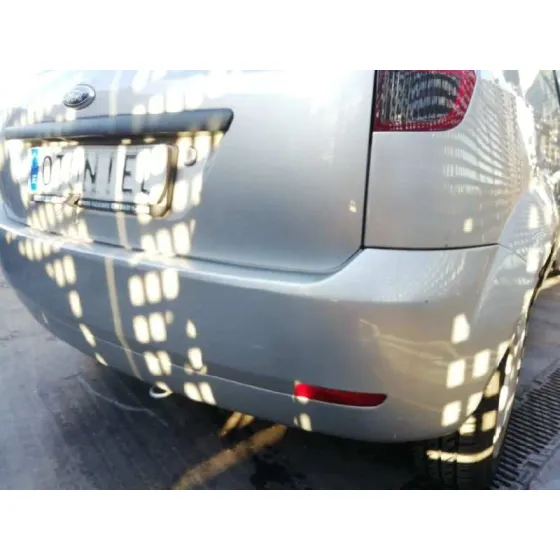 FORD FIESTA (CBK) '2005 1.4 16V CAT GRIS