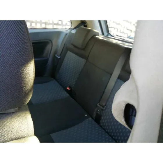 FORD FIESTA (CBK) '2005 1.4 16V CAT GRIS