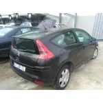CITROEN C4 COUPE '2006 BY LOEB NEGRO