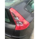 CITROEN C4 COUPE '2006 BY LOEB NEGRO