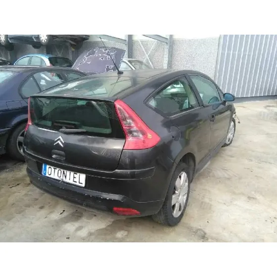 CITROEN C4 COUPE '2006 BY LOEB NEGRO