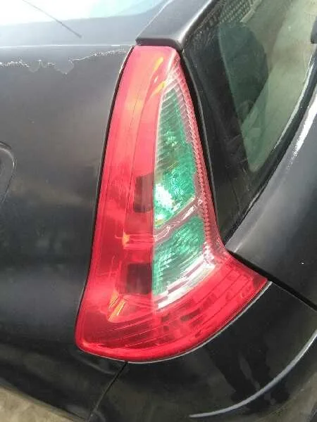 CITROEN C4 COUPE '2006 BY LOEB NEGRO