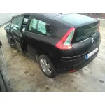CITROEN C4 COUPE '2006 BY LOEB NEGRO