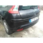 CITROEN C4 COUPE '2006 BY LOEB NEGRO