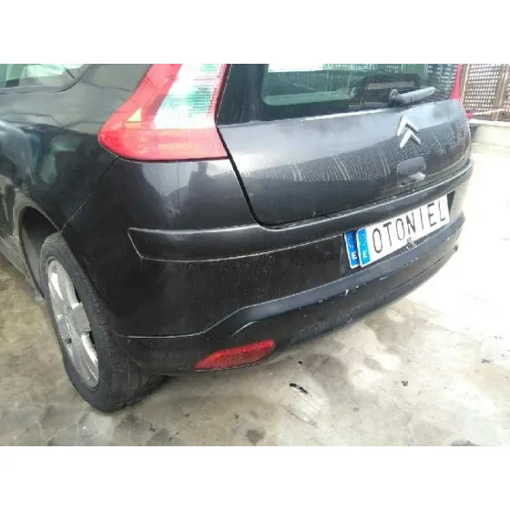 CITROEN C4 COUPE '2006 BY LOEB NEGRO