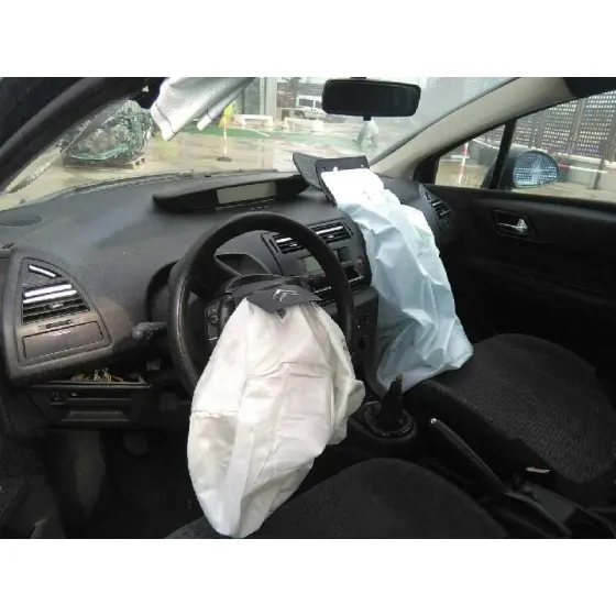 CITROEN C4 COUPE '2006 BY LOEB NEGRO