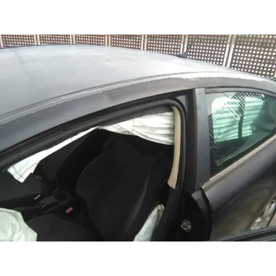 CITROEN C4 COUPE '2006 BY LOEB NEGRO