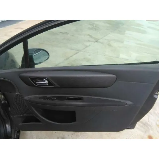 CITROEN C4 COUPE '2006 BY LOEB NEGRO