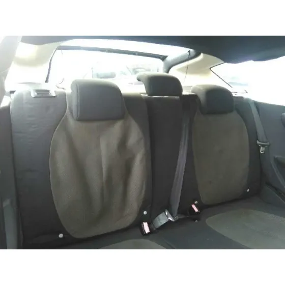 CITROEN C4 COUPE '2006 BY LOEB NEGRO