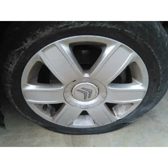 CITROEN C4 COUPE '2006 BY LOEB NEGRO