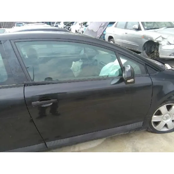 CITROEN C4 COUPE '2006 BY LOEB NEGRO