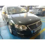 VOLKSWAGEN PASSAT BERLINA (3C2) VOLKSWAGEN PASSAT BERLINA (3C2) '2005 ADVANCE VERDE 2005