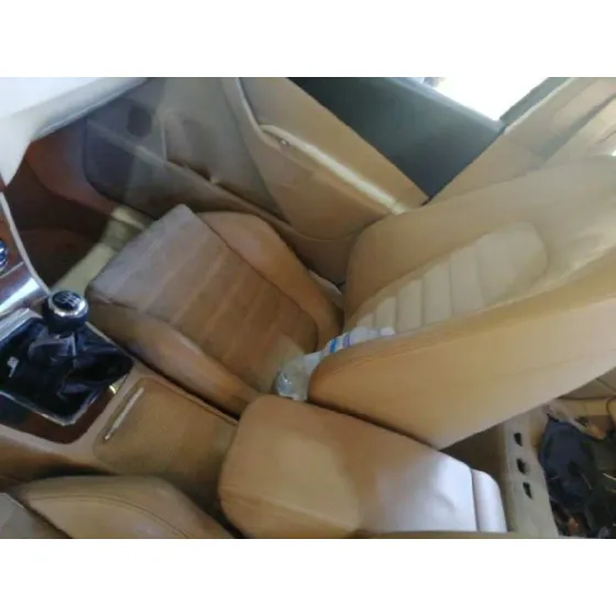 VOLKSWAGEN PASSAT BERLINA (3C2) '2005 ADVANCE VERDE