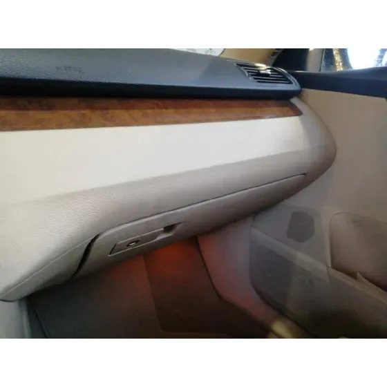 VOLKSWAGEN PASSAT BERLINA (3C2) '2005 ADVANCE VERDE