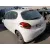 PEUGEOT 208 I (CA_, CC_) MOTOR HM03 CVF/KW:8.73/60/55 MANUAL 5V 2015