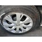 PEUGEOT 208 I (CA_, CC_) MOTOR HM03 CVF/KW:8.73/60/55 MANUAL 5V 2015