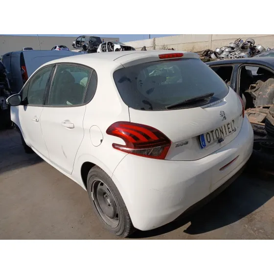 MOTOR HM03 CVF/KW:8.73/60/55 MANUAL 5V
