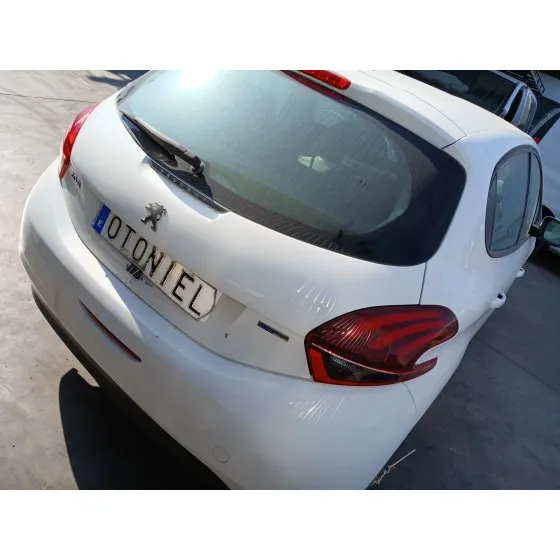 MOTOR HM03 CVF/KW:8.73/60/55 MANUAL 5V