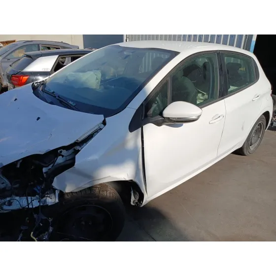 MOTOR HM03 CVF/KW:8.73/60/55 MANUAL 5V
