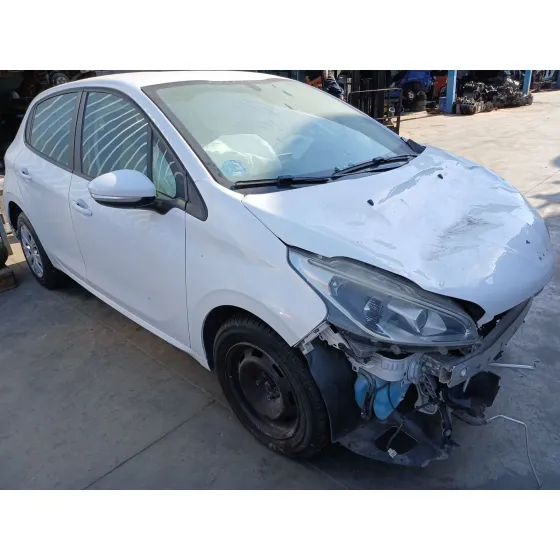 MOTOR HM03 CVF/KW:8.73/60/55 MANUAL 5V
