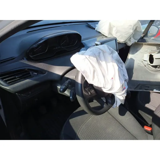 MOTOR HM03 CVF/KW:8.73/60/55 MANUAL 5V