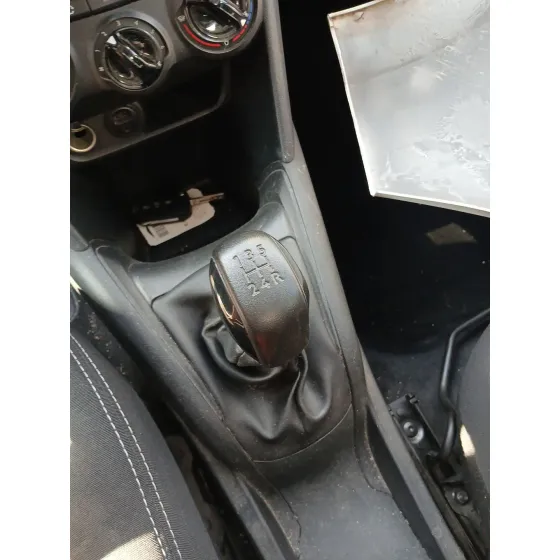 MOTOR HM03 CVF/KW:8.73/60/55 MANUAL 5V