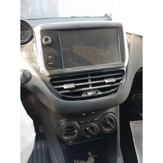 MOTOR HM03 CVF/KW:8.73/60/55 MANUAL 5V
