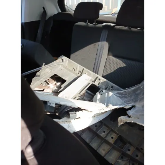 MOTOR HM03 CVF/KW:8.73/60/55 MANUAL 5V