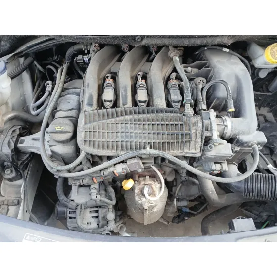 MOTOR HM03 CVF/KW:8.73/60/55 MANUAL 5V