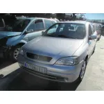 OPEL ASTRA G BERLINA '2001 COMFORT PLATA