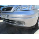 OPEL ASTRA G BERLINA '2001 COMFORT PLATA