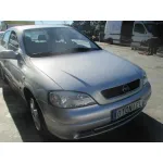 OPEL ASTRA G BERLINA '2001 COMFORT PLATA