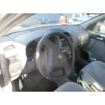 OPEL ASTRA G BERLINA '2001 COMFORT PLATA
