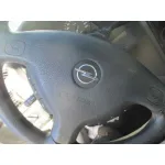 OPEL ASTRA G BERLINA '2001 COMFORT PLATA