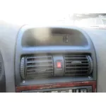 OPEL ASTRA G BERLINA '2001 COMFORT PLATA